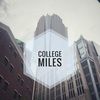 College Miles - @collegemiles - Poshmark